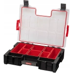 Органайзер модульный System PRO Organizer 300, пласт. защелки QBRICK ORGQPRO300CZAPG001
