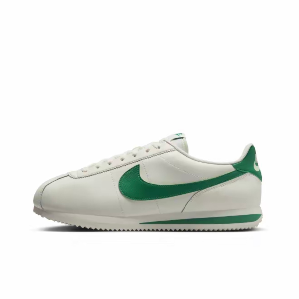 Nike Cortez "White Green"