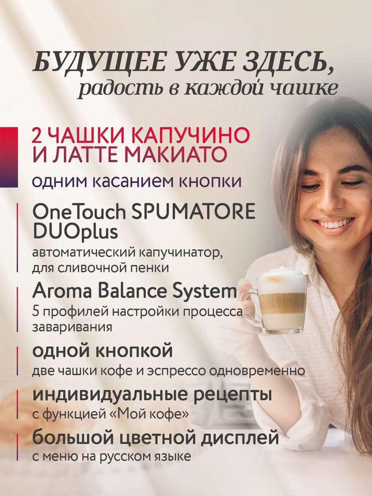 Кофемашина Nivona CafeRomatica NIVO 8103