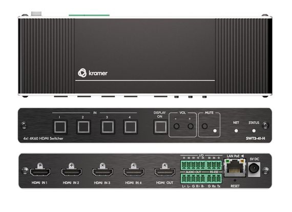 KRAMER SWT3-41-H