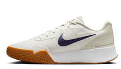 Мужские кроссовки теннисные Nike Vapor Lite 3 - Бежевый