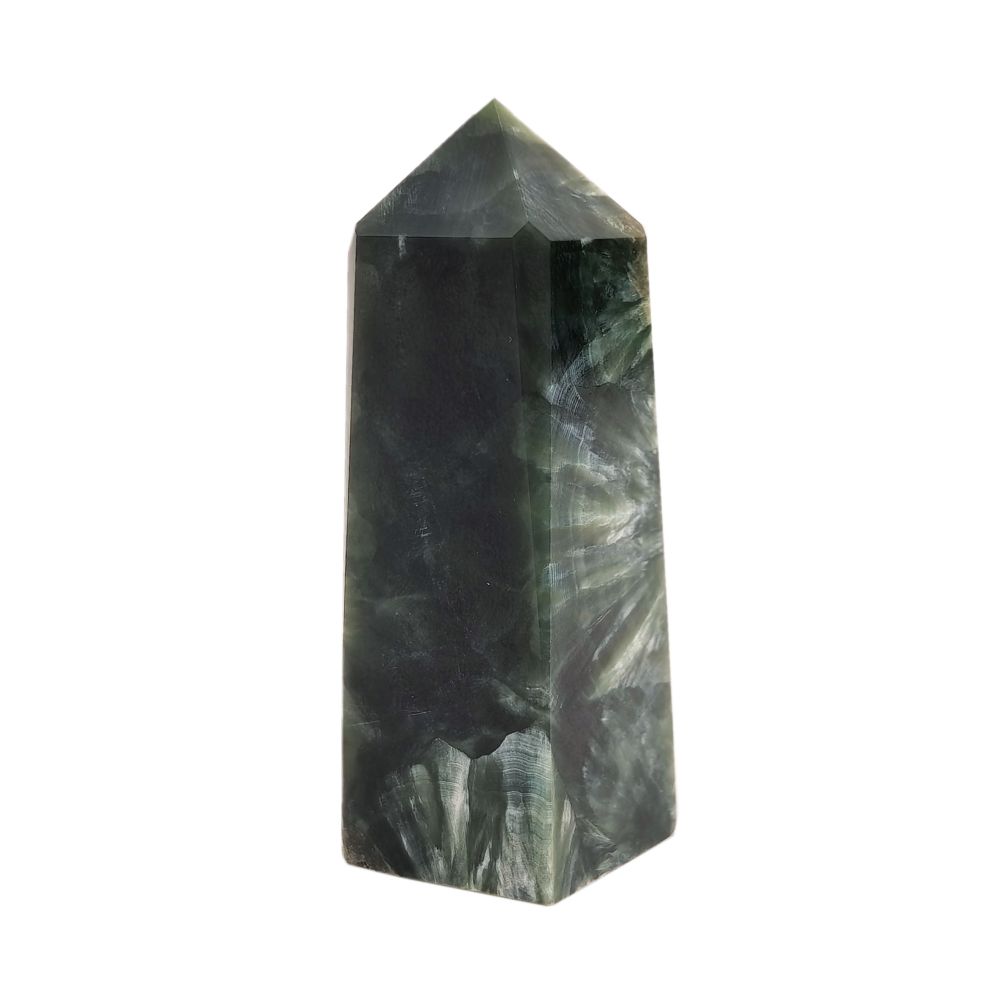 Серафинит