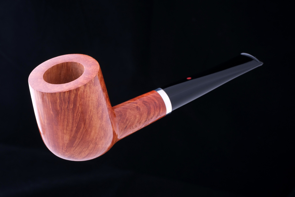 Курительная трубка Ser Jacopo La Fuma A, S612-2
