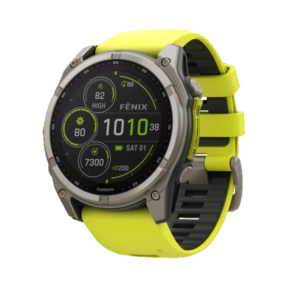 Garmin Fenix 8