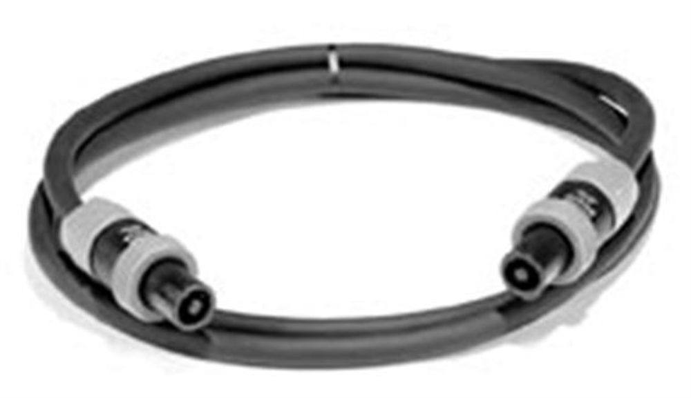 Peavey 50'16GA 4CON Neutrik/Neutrik 16-GAUGE 4-CONDUCTOR SPEAKER CABLE