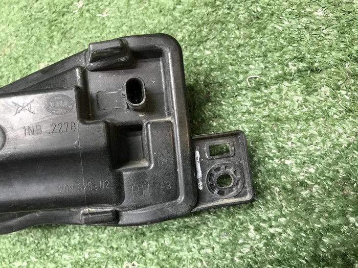 ПТФ правая BMW X3 G01 X4 G02 (2017-2021) LED