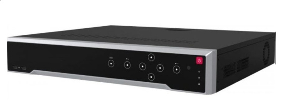 Видеорегистратор IP iFlow F-NR-232/4