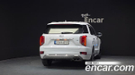 Hyundai Palisade Gasoline 3.8 4WD — 2022