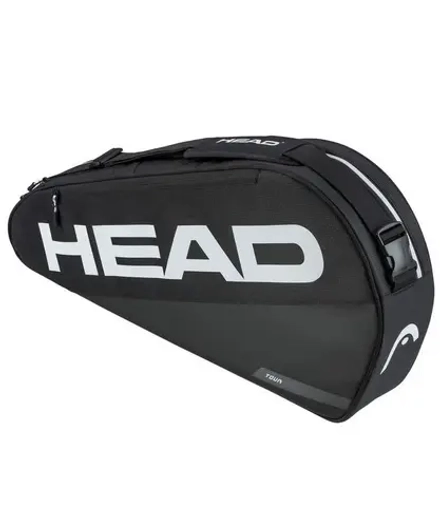 Сумка теннисная Head Tour Racquet S - black
