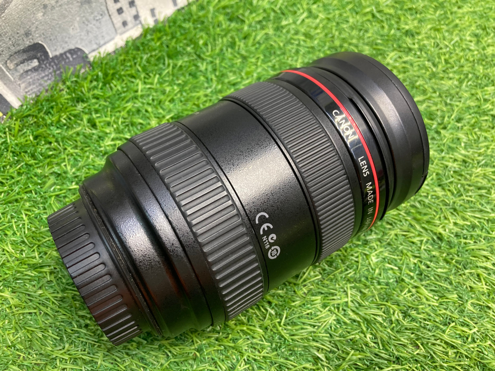 Canon EF 24-70mm 2.8L USM