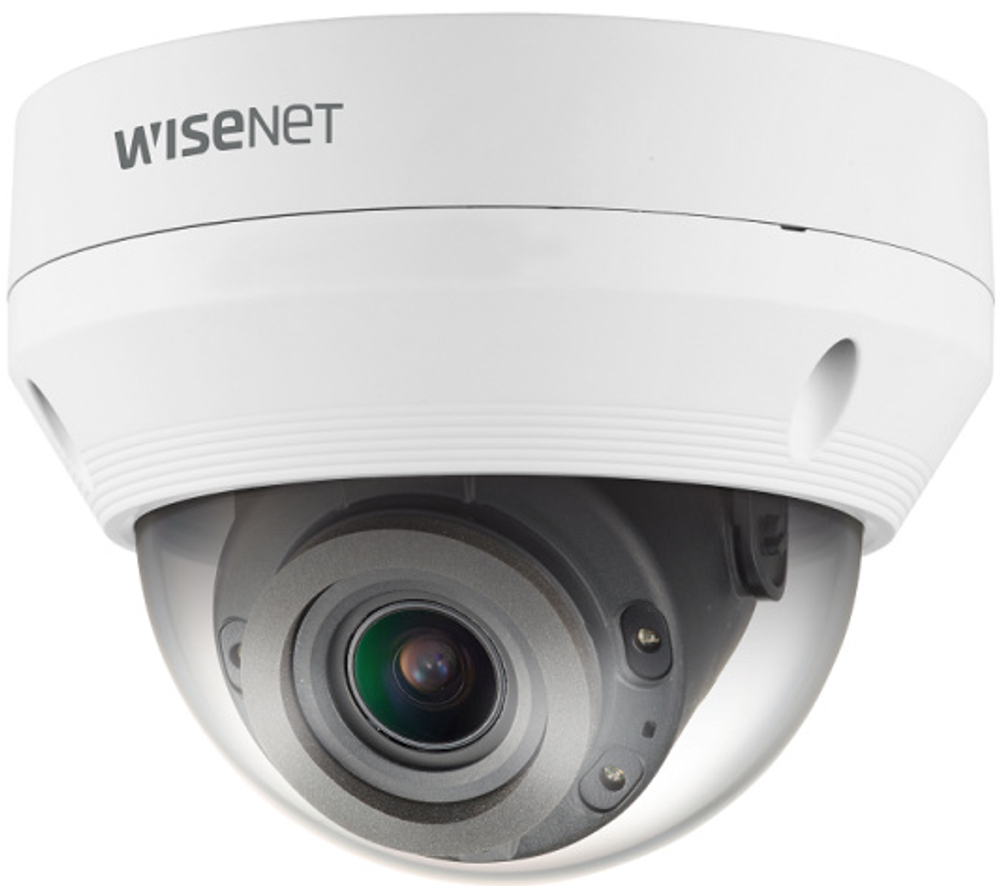 Видеокамера IP Wisenet QNV-6082R