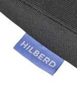 Подушка под спину с эффектом памяти LENDENKISSEN, HILBERD