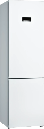 Двухкамерный холодильник Bosch KGN39XW30U