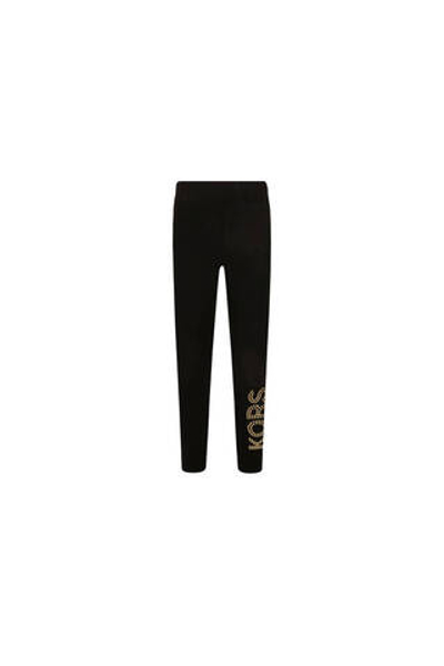 Леггинсы Michael Kors KIDS - черный(R14161)