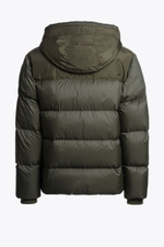 Куртка муж. PARAJUMPERS TYRIK 356 оливковый
