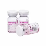Mevita 25 BioHyalux | Антивозрастной уход с лифтинг-эффектом