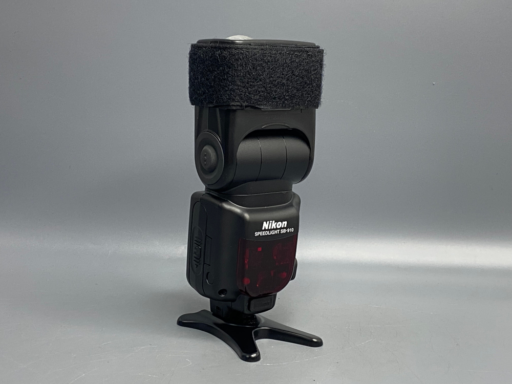 Nikon Speedlight SB-910