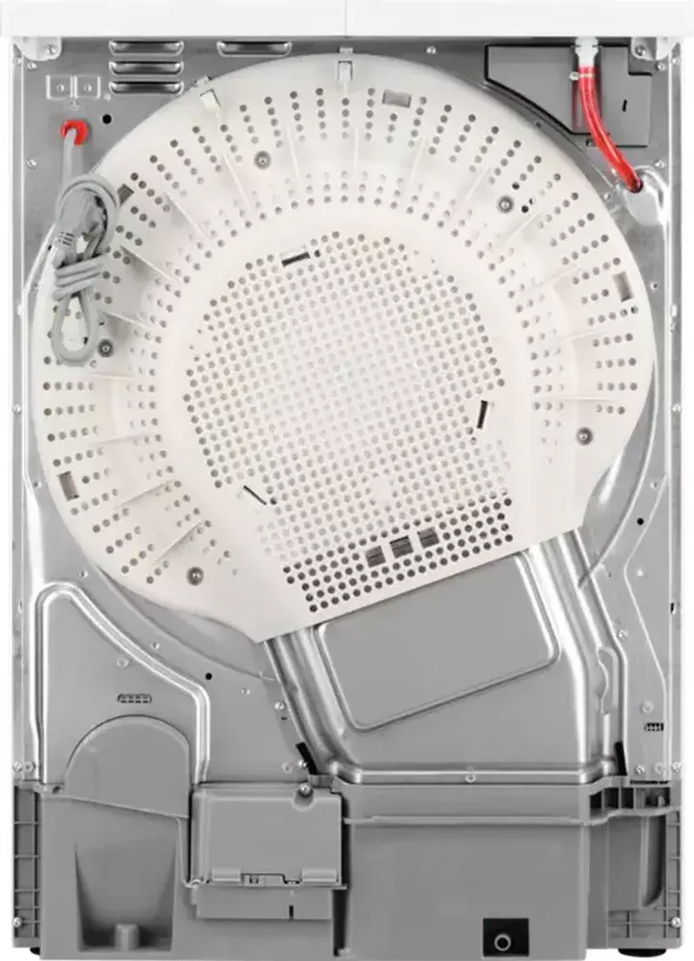 Сушильная машина Electrolux EW6C527P