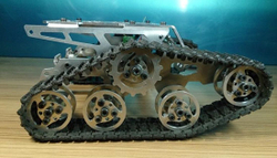 Платформа - MK4S