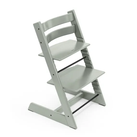 Стульчик для кормления Stokke Tripp Trapp Glacier Green