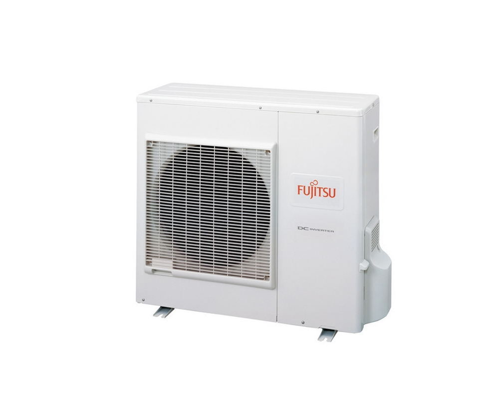 Инверторная сплит-система кассетного типа Fujitsu AUYG12LVLB/UTGUFYDW/AOYG12LALL