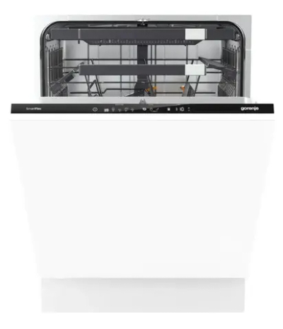 Встраиваемая посудомоечная машина Gorenje GV 66260