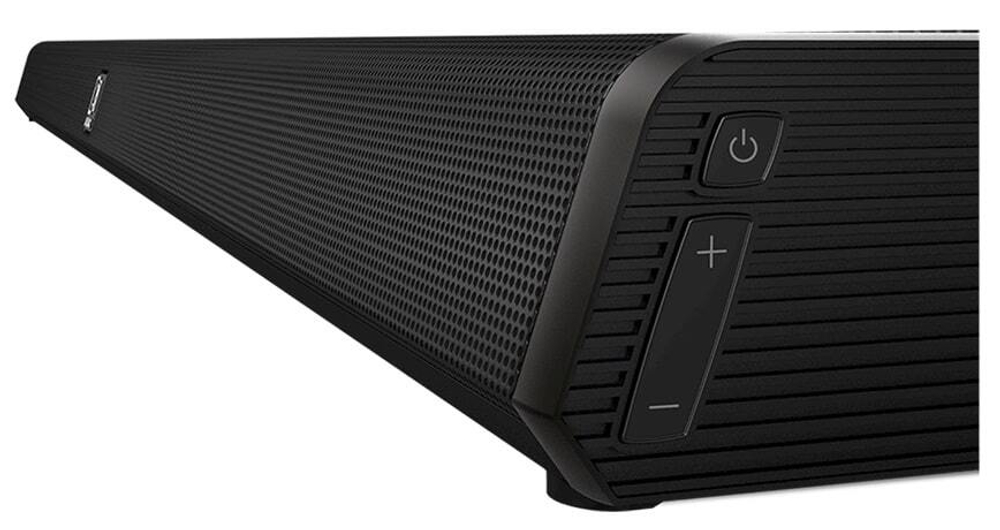 AUDAC IMEO1/W Настенный саундбар