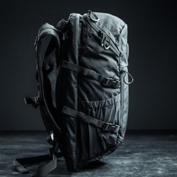 Рюкзак Eberlestock Jacknife Pack Black 23л