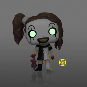 Funko POP! Terrifier: Little Pale Girl (1749) (GW)