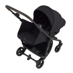 Прогулочная коляска ANEX AIR-Z Plus