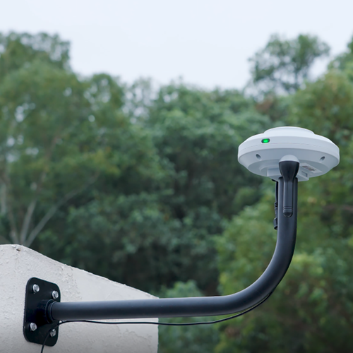 Комплект настенного крепления антенны RTK ANTHBOT Wall Mount Kit