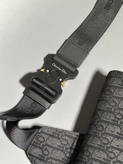 Сумка через плечо Christian Dior