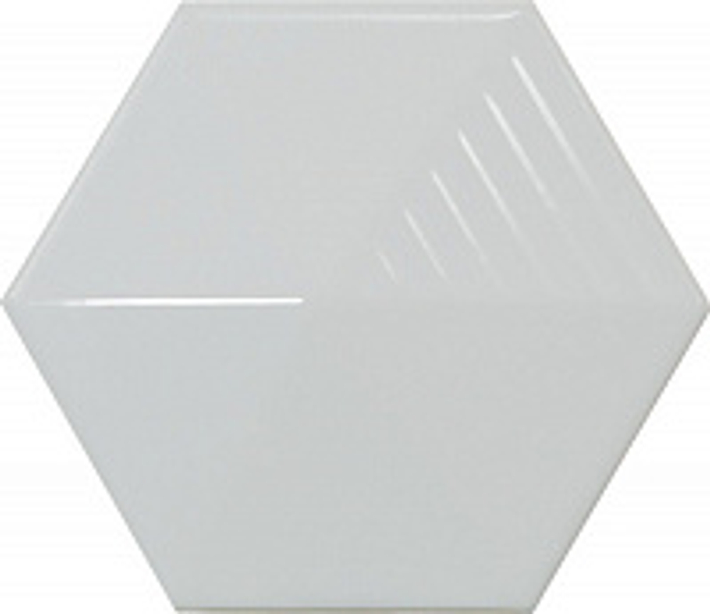 Керамическая плитка для стен EQUIPE MAGICAL 3 Umbrella Sky Blue 10,7x12,4/ЭКИПЕ МЕДЖИКАЛ 3 Умбрелла Скай Блю 10,7x12,4