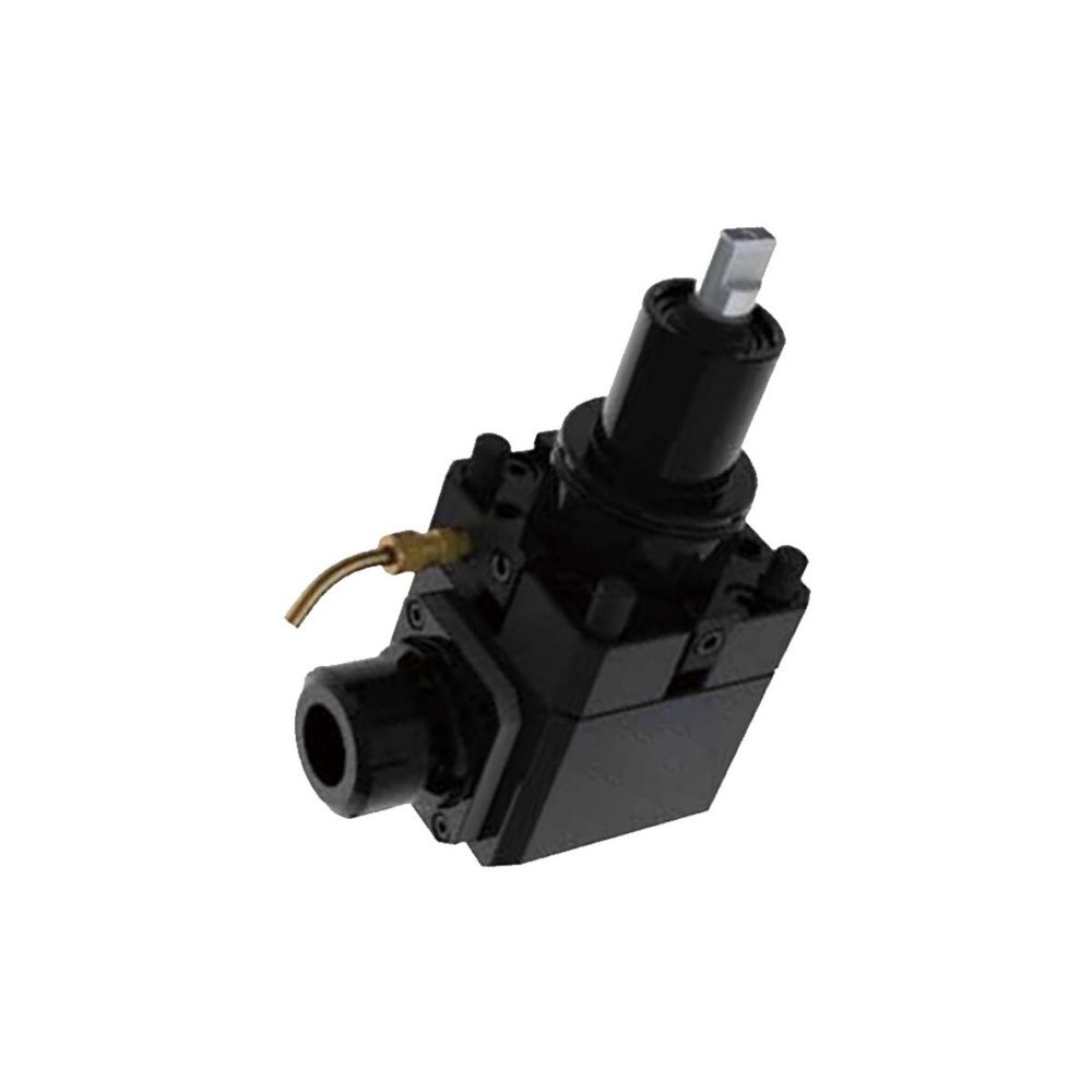 Головка с радиальным приводом BMT75-DRER40-125 DIN 1809 BRIGHT-TOOLS