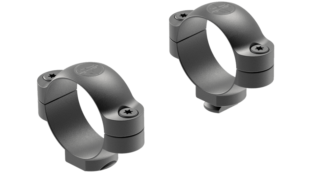 Кольца Leupold STD 30мм средние на базу Standard