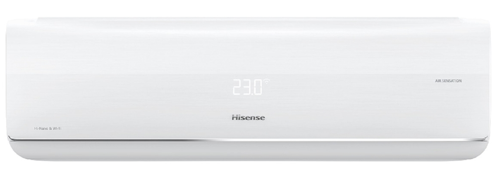 Кондиционер Hisense Air Sensation Superior AS-10UW4RXVQF00 DC Inverter