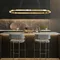 Подвесной светильник  Cruise-Long01 ImperiumLoft