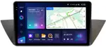 Магнитола для BMW X1 E84 2009-2014 CIC - Teyes CC3-2K монитор 10.36" 2K QLED на Android 10, Быстрая, CarPlay, 4G SIM-слот
