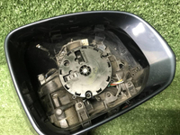 Зеркало правое Volvo XC60 2 (2017-н.в.) 12 конт.