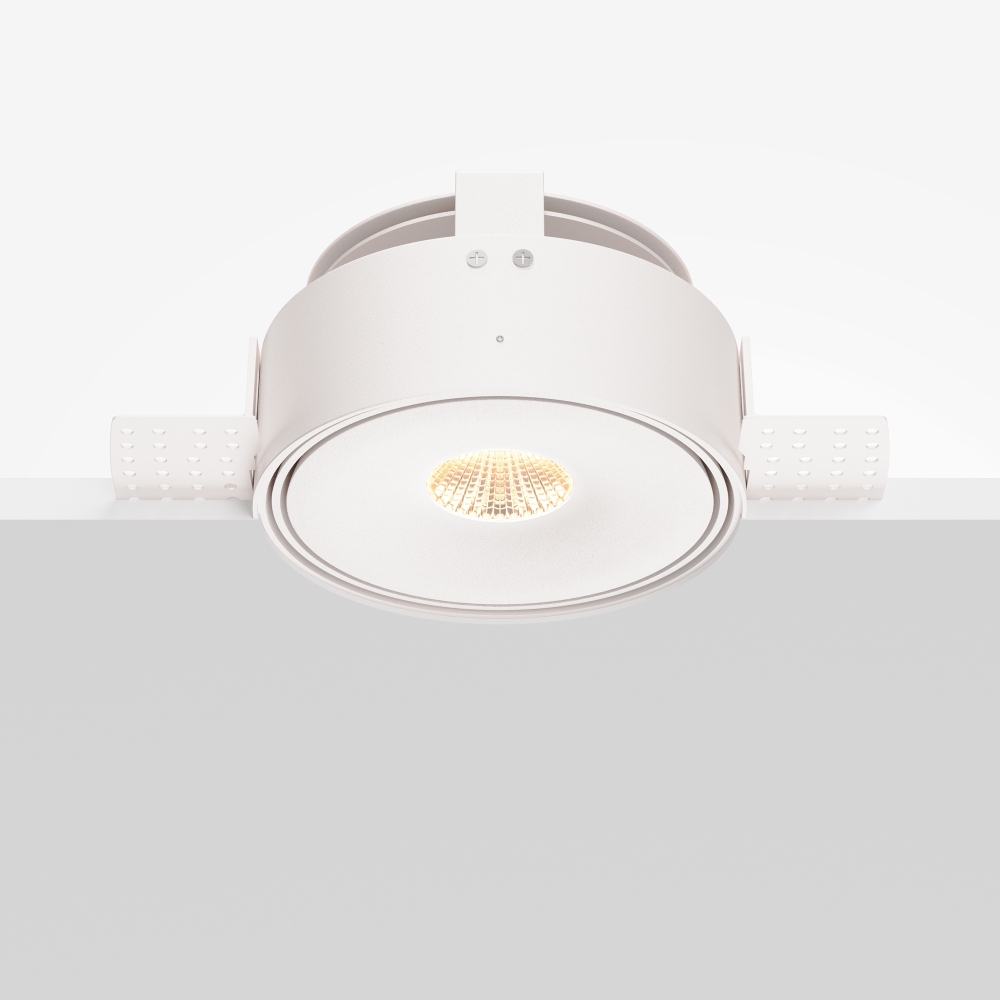 Встраиваемый светодиодный светильник Maytoni Move DL060-9W3-4-6K-TRS-W