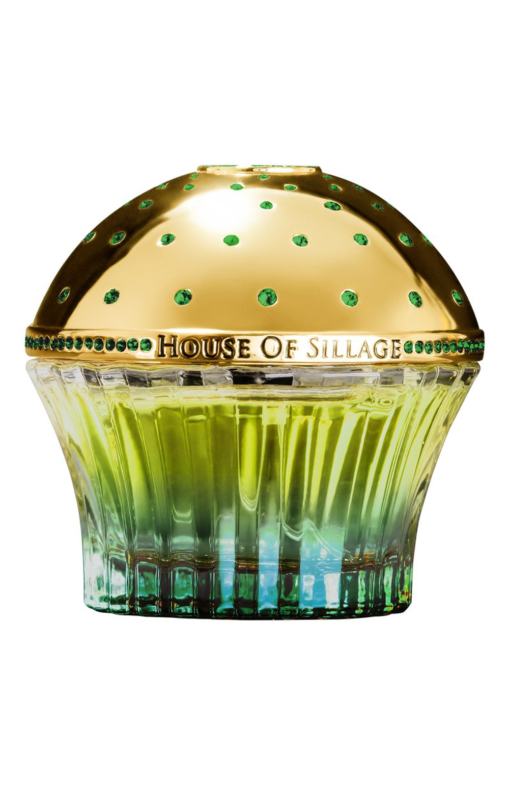 Passion de l'Amour Woman 75мл HOUSE OF SILLAGE