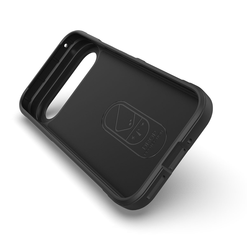 Противоударный чехол Flexible Case для Google Pixel 9 / Pixe 9 Pro