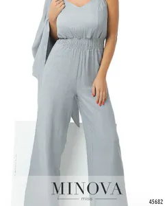 Костюм 2181-голубой Minova