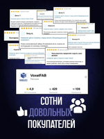 Канатон ДнД DnD 32мм