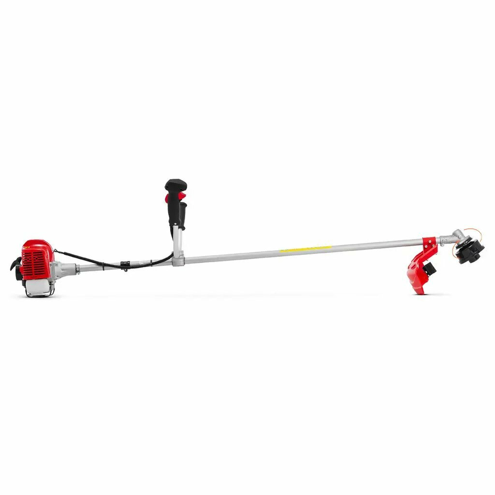 Мотокоса МОБИЛ К XT121С КОМФОРТ 26 куб.см., 1 л.с., нож+леска, 6,5 кг, Comfort(MBK0027111)