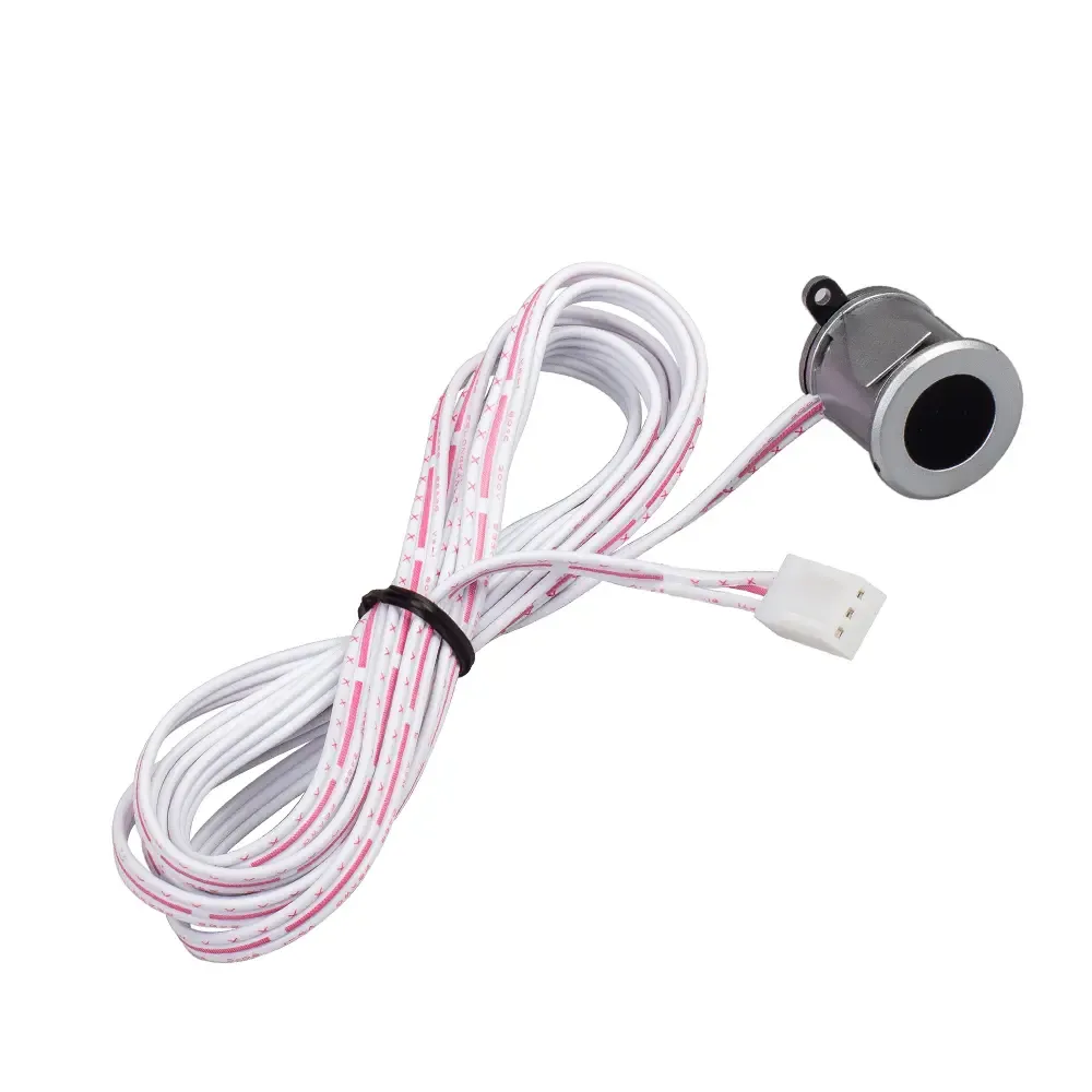 ИК-датчик SR-Hand-Switch-Silver-R (Arlight, -) ИК-датчик SR-Hand-Switch-Silver-R (Arlight, -)