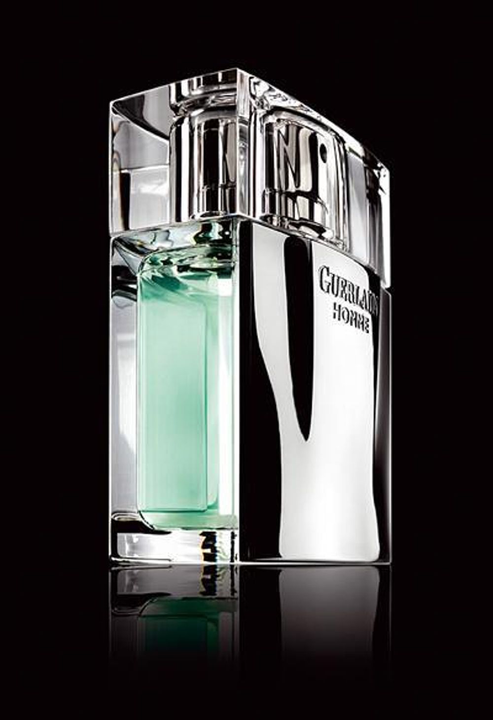 Guerlain Homme intense Eau De Parfum