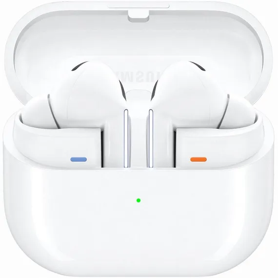 Беспроводные наушники Samsung Galaxy Buds3 Pro (TWS) (Белый | White)