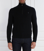 Свитер POLO RALPH LAUREN - черный(710932304)