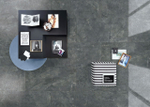 NT Ceramic Quanta Grey NS6NTT9023L 60x60